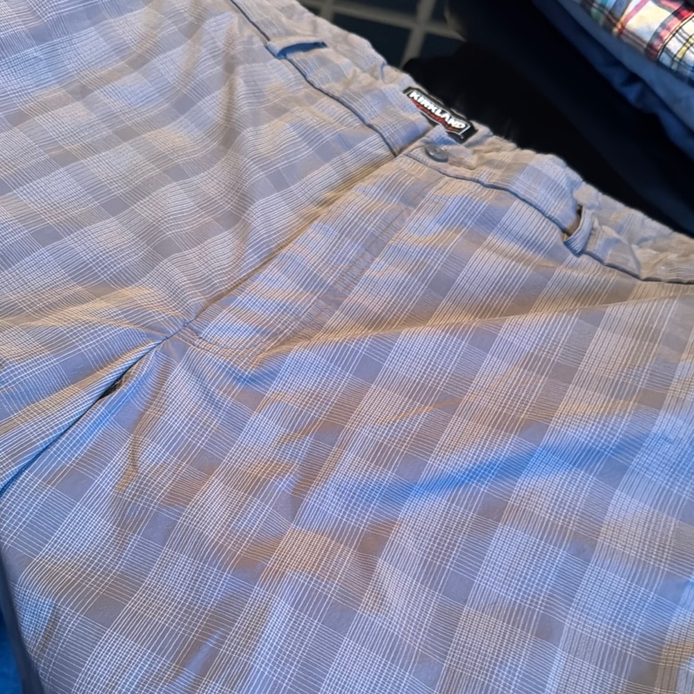 Kirkland Signature Charcoal Jacket - Picture 2 of 4